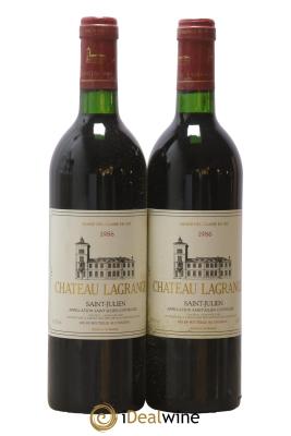 Château Lagrange 3ème Grand Cru Classé