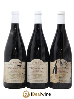 Nuits-Saint-Georges 1er Cru Les Perrières François Legros