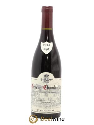 Gevrey-Chambertin Claude Dugat