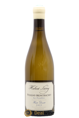 Puligny-Montrachet Les Tremblots Haute Densité Hubert Lamy