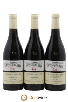 Bonnes-Mares Grand Cru Bart (Domaine)