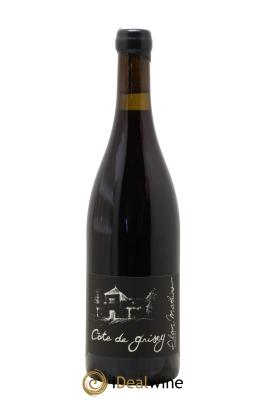 Bourgogne Epineuil Côte De Grisey Domaine Alain Mathias