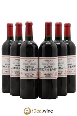 Château Lynch Bages 5ème Grand Cru Classé