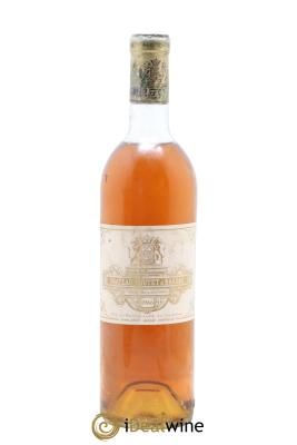 Château Coutet 1er Grand Cru Classé