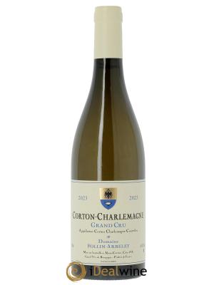 Corton-Charlemagne Grand Cru Follin-Arbelet (Domaine) 
