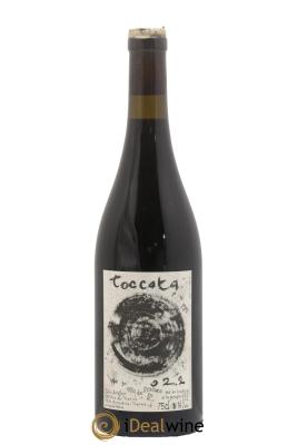 Vin de France Toccata Julie Balagny