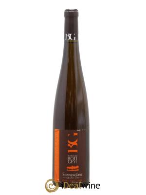 Alsace Pinot Gris Grand Cru Sonnenglanz Bott-Geyl (Domaine)