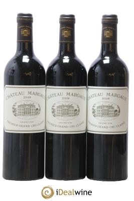 Château Margaux 1er Grand Cru Classé