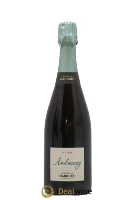 Ambonnay Grand Cru Extra-Brut Marguet