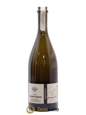 Coteaux Champenois E 11 Les Survivants Tom Gauditiabois