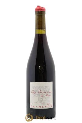 Côtes-du-Rhône La Mémé Ceps Centenaires Gramenon (Domaine)