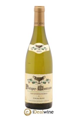 Puligny-Montrachet Les Enseignères Coche Dury (Domaine)