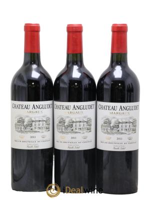 Château d' Angludet Cru Bourgeois