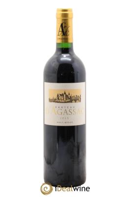 Château d' Agassac Cru Bourgeois