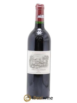 Château Lafite Rothschild 1er Grand Cru Classé