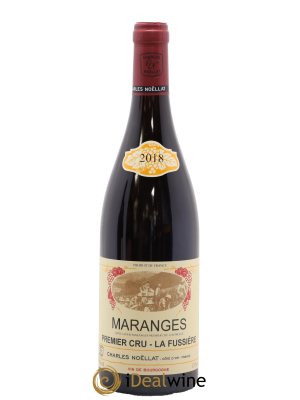 Maranges 1er Cru La Fussiere Charles Noellat