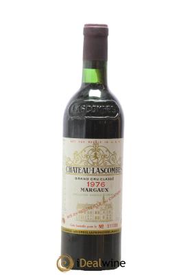 Château Lascombes 2ème Grand Cru Classé