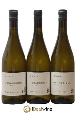 Vin de France Savagnin Jurassique Théo Dancer