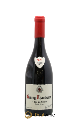 Gevrey-Chambertin 1er Cru La Perrière Vieille Vigne Fourrier (Domaine)