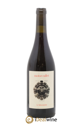 Espagne Motor Callet 4 Kilosvinicola