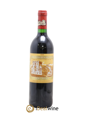 Château Ducru Beaucaillou 2ème Grand Cru Classé