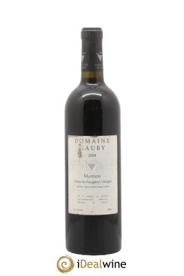 Côtes Catalanes (anciennement Côtes du Roussillon Villages) La Muntada Gauby (Domaine)