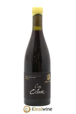 Vin de Savoie Cuvée Octavie Adrien Berlioz