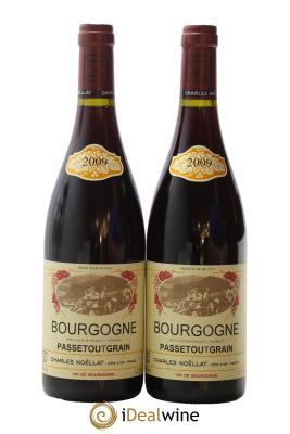 Bourgogne Passetoutgrain Charles Noëllat