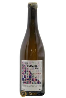 Vin de France Les Humains Alexandre Plassat