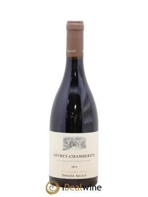 Gevrey-Chambertin Arlaud