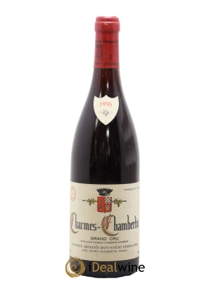 Charmes-Chambertin Grand Cru Armand Rousseau (Domaine)