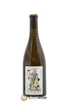 Vin de France Savagnin Allante Boulanger