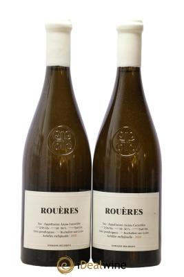 Anjou Rouères Belargus
