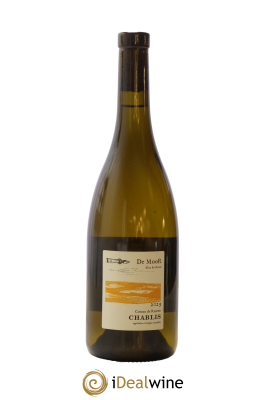 Chablis Côteau de Rosette Alice et Olivier De Moor