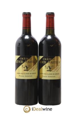 Château Latour-Martillac Cru Classé de Graves