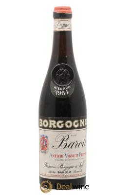 Barolo DOCG Riserva Giacomo Borgogno