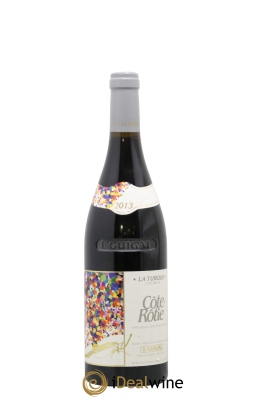 Côte-Rôtie La Turque Guigal