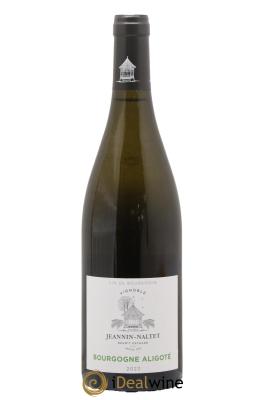 Bourgogne Aligoté Jeannin-Naltet