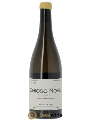 Ajaccio Chioso Novo Vaccelli 