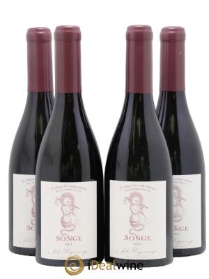 Vin de France Songe Jules Desjourneys