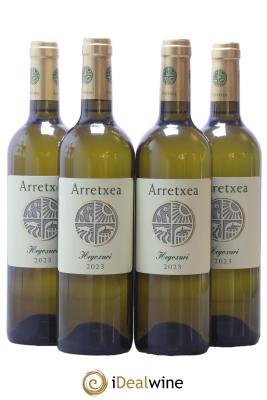 Irouléguy Hegoxuri Arretxea (Domaine)