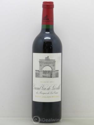 Château Léoville Las Cases 2ème Grand Cru Classé