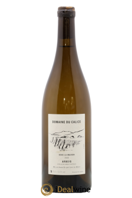 Arbois Sous La Maison Calice (Domaine du)