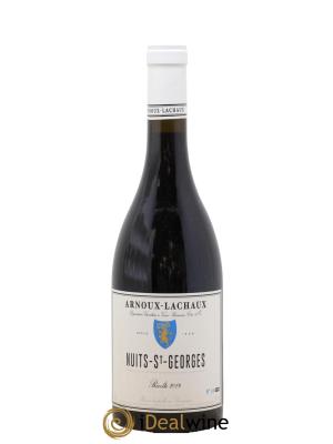 Nuits-Saint-Georges Arnoux-Lachaux (Domaine)