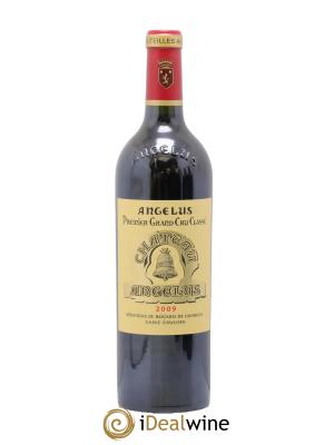 Château Angélus 1er Grand Cru Classé A