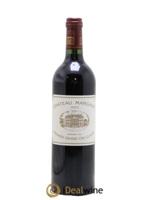 Château Margaux 1er Grand Cru Classé