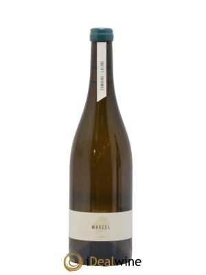 Jurançon sec Marcel Domaine Lajibe - Jean-Baptiste Semmartin