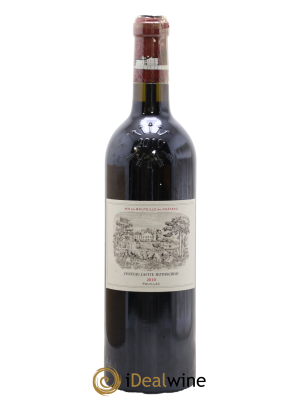 Château Lafite Rothschild 1er Grand Cru Classé