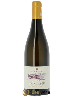 Condrieu La Combe de Malleval Stéphane Ogier