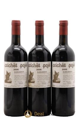 Barbaresco DOCG Crichet Pajé Roagna